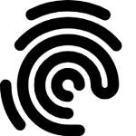 اثر انگشت